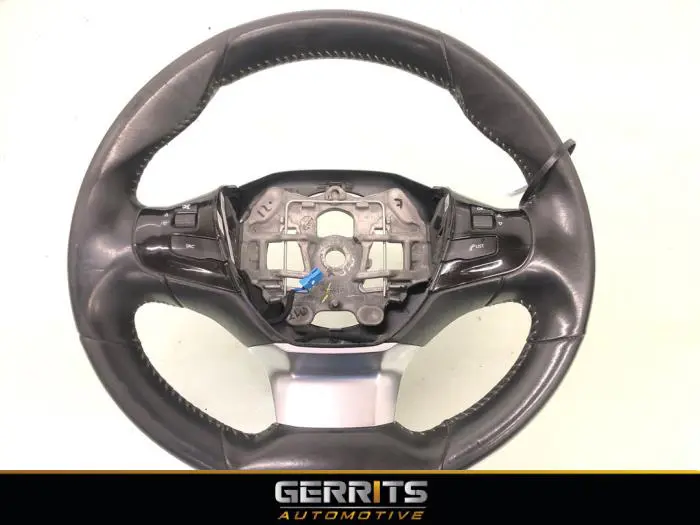 Steering wheel Peugeot 308