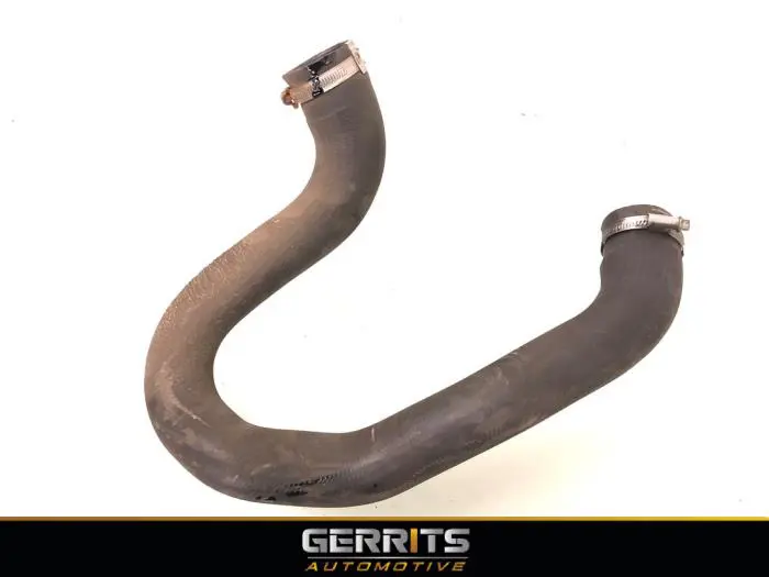 Radiator hose Peugeot 308