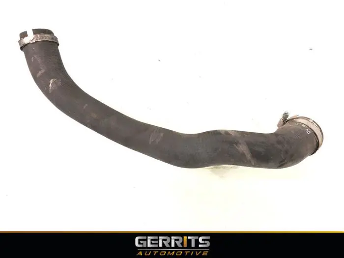 Intercooler hose Peugeot 308