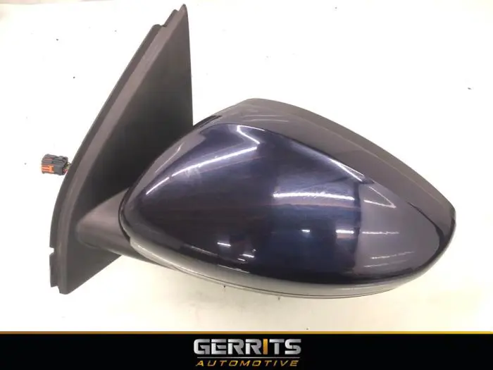 Wing mirror, left Peugeot 308