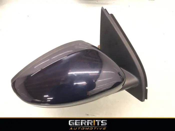 Wing mirror, right Peugeot 308