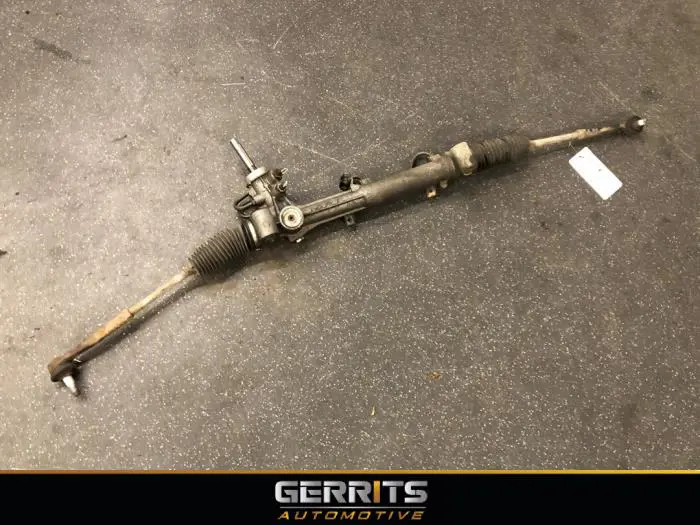 Lenkgetriebe Servo Opel Astra