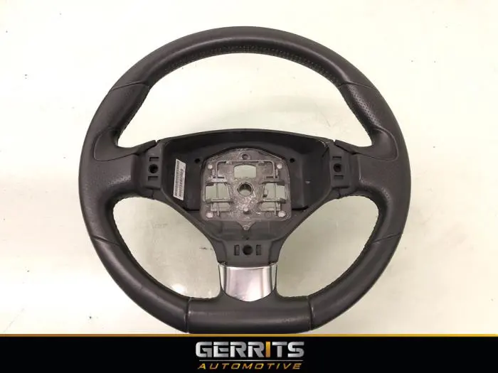 Steering wheel Peugeot 5008