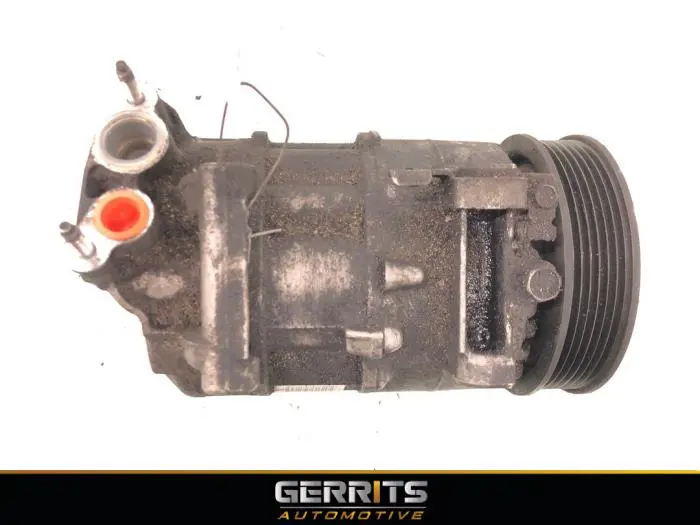 Air conditioning pump Peugeot 5008