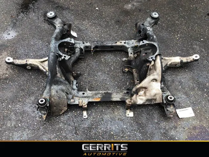 Subframe Mercedes ML-Klasse