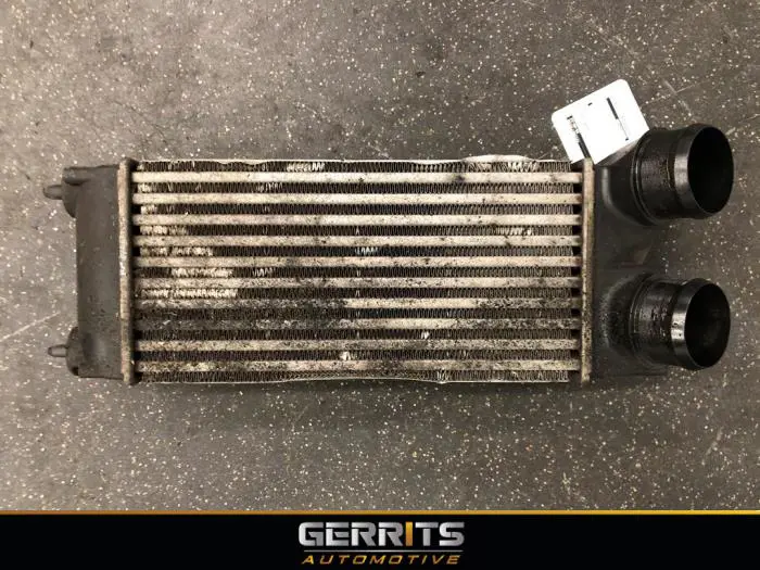 Intercooler Peugeot 5008