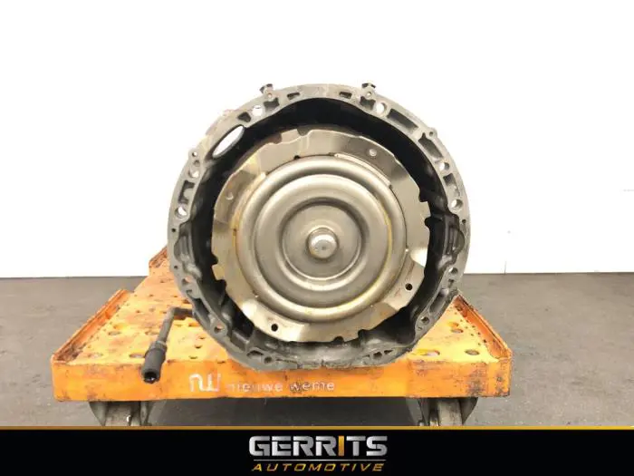 Gearbox Mercedes GLE-Klasse