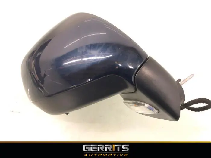 Wing mirror, right Peugeot 5008