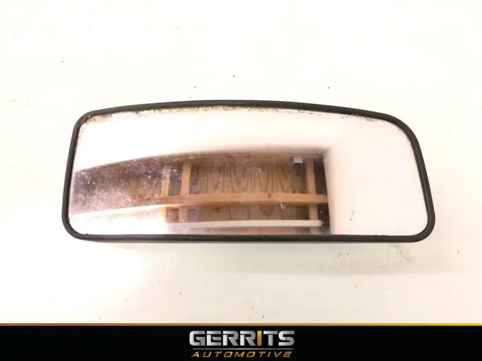 Mirror glass, left Mercedes Sprinter