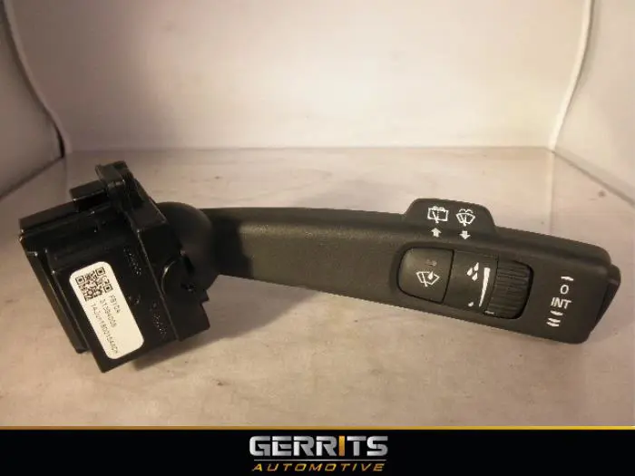 Wiper switch Volvo V60