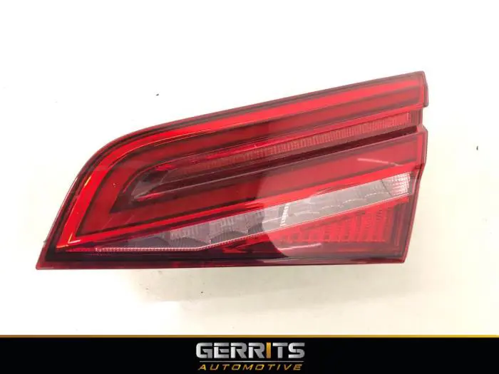 Taillight, right Audi A3