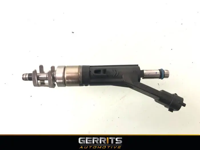 Injector (benzine injectie) Opel Grandland X