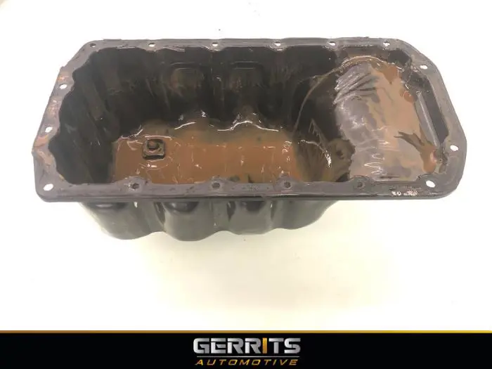 Sump Peugeot 5008