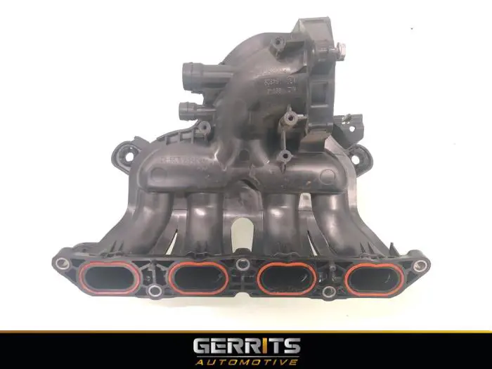 Intake manifold Peugeot 5008