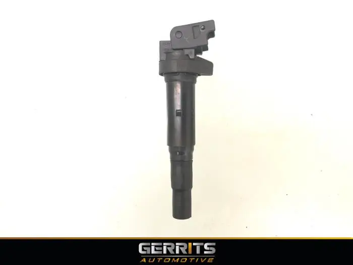 Ignition coil Peugeot 5008