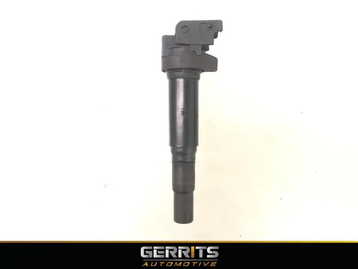 Ignition coil Peugeot 5008