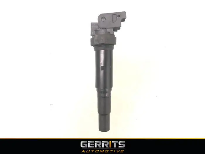 Ignition coil Peugeot 5008