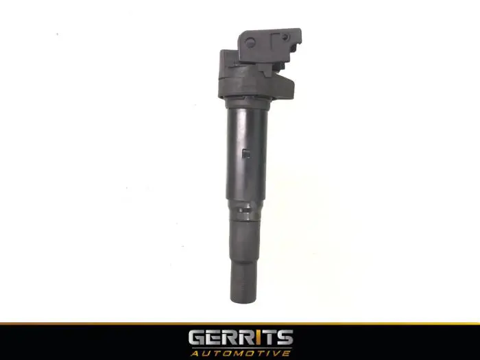 Ignition coil Peugeot 5008