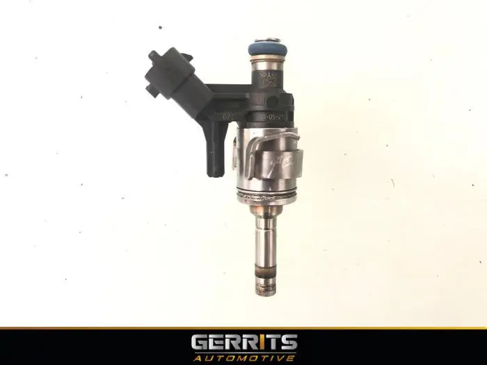 Injector (benzine injectie) Peugeot 5008