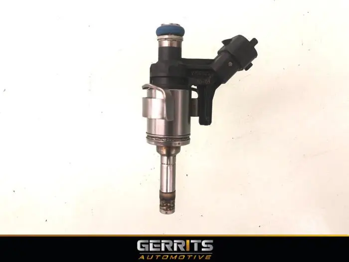 Injector (benzine injectie) Peugeot 5008