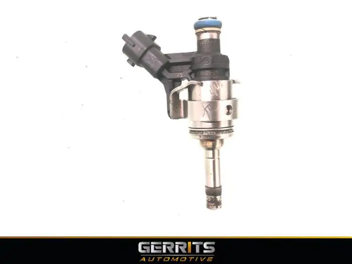 Injector (benzine injectie) Peugeot 5008