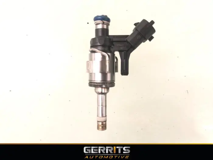 Injector (benzine injectie) Peugeot 5008