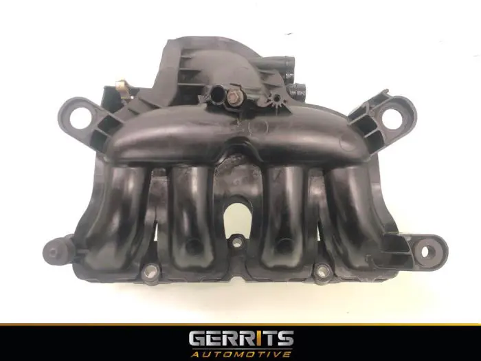 Intake manifold Peugeot 5008