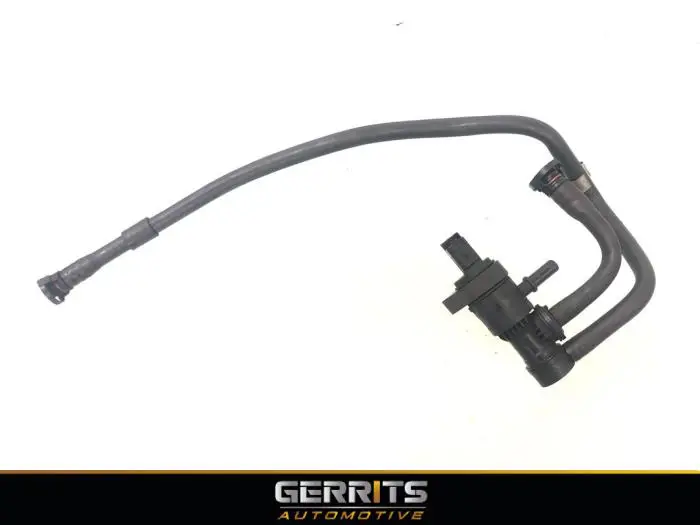 Brandstofdruk sensor Peugeot 5008