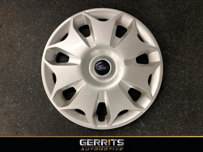 Wheel cover (spare) Ford Transit Connect