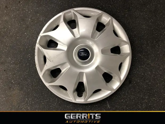 Wheel cover (spare) Ford Transit Connect
