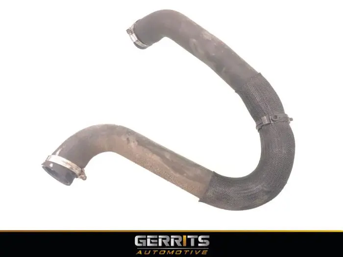 Intercooler hose Citroen Jumpy