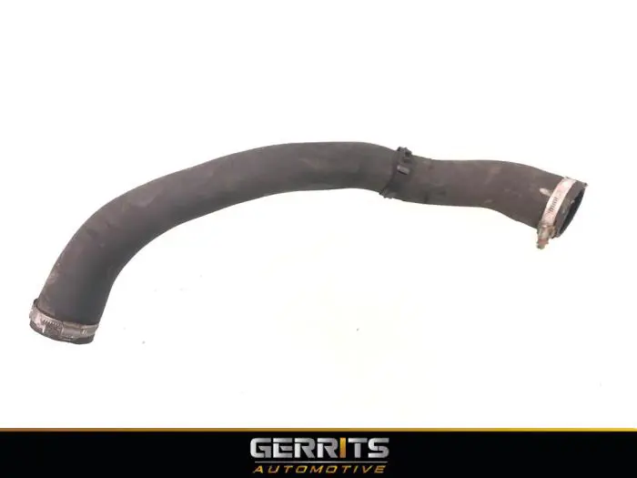 Intercooler hose Citroen Jumpy