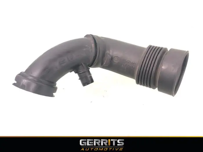 Air intake hose Citroen Jumpy