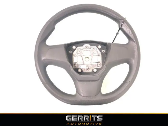 Steering wheel Citroen Jumpy