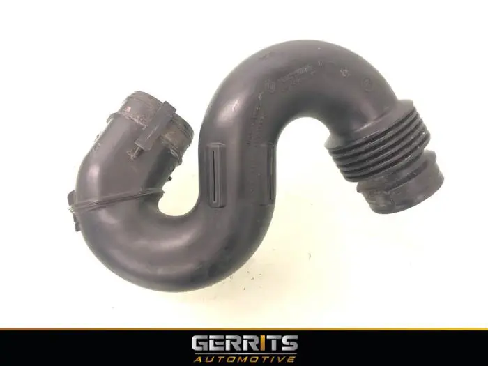 Air intake hose Opel Vivaro