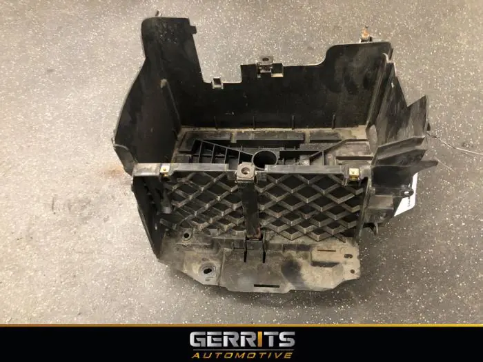 Battery box Opel Vivaro