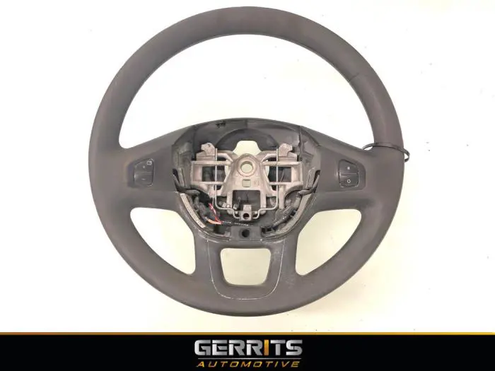 Steering wheel Opel Vivaro