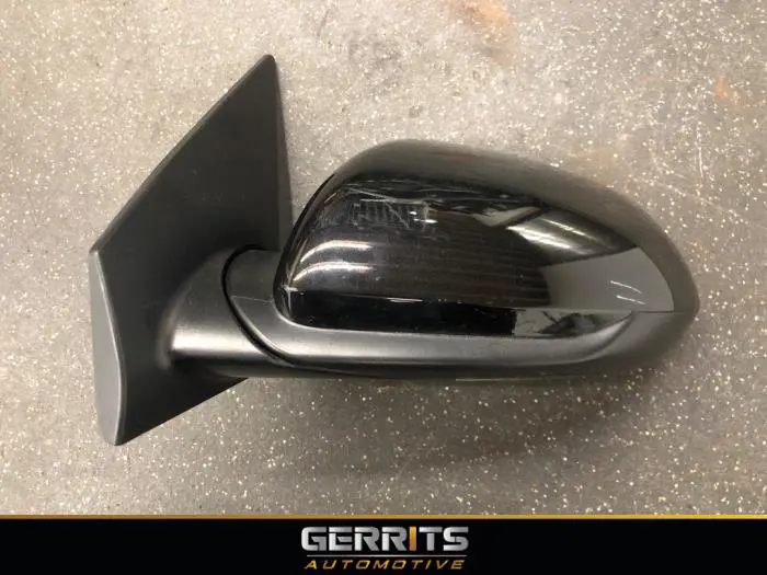 Wing mirror, left Kia Stonic