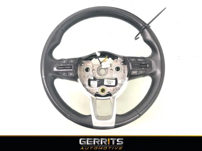 Steering wheel Kia Stonic