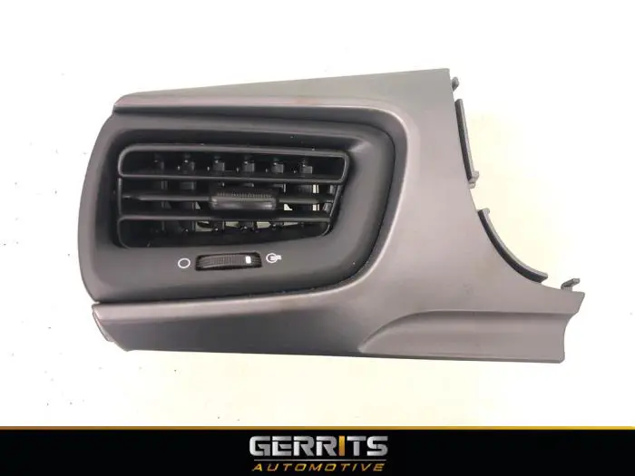 Dashboard vent Kia Stonic