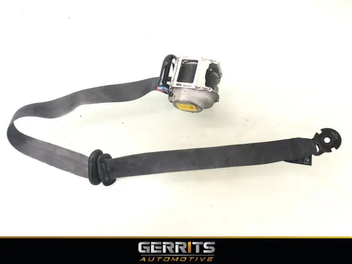 Front seatbelt, left Opel Vivaro