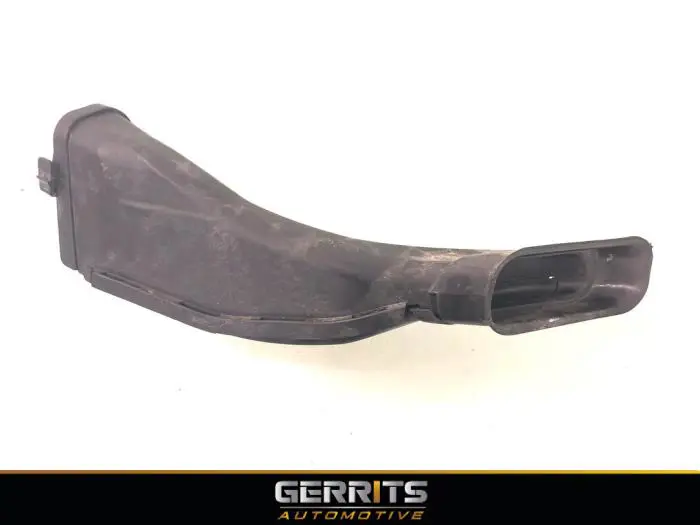 Air intake hose Opel Astra