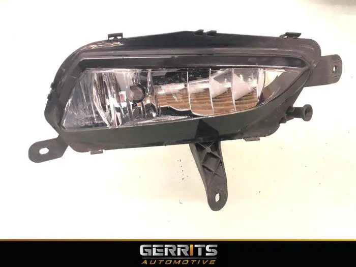 Fog light, front right Opel Astra