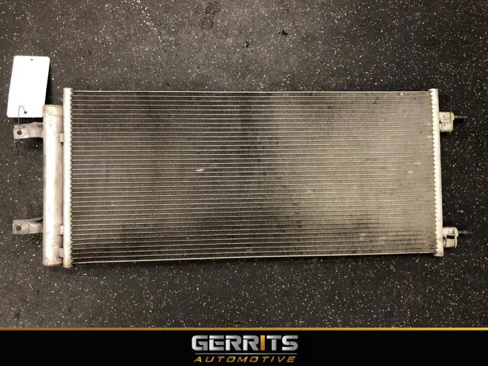 Airco Radiateur Opel Astra