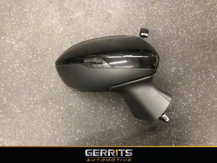 Wing mirror, right Opel Astra