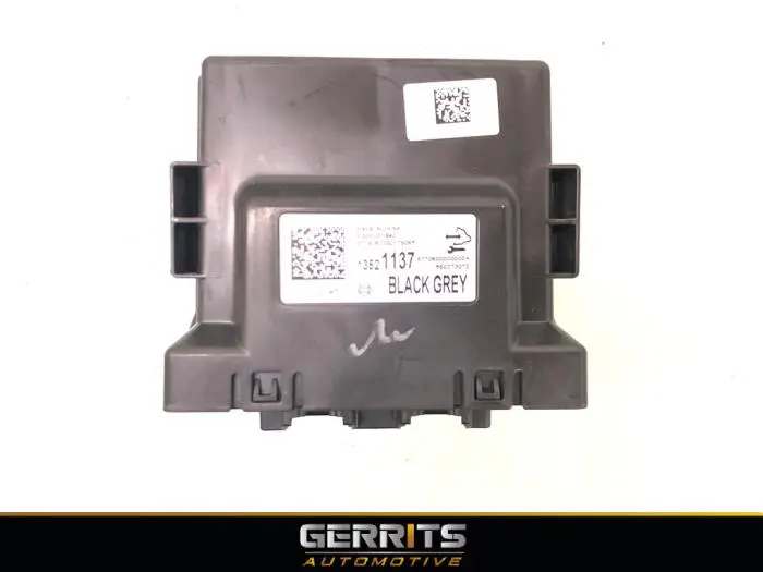 Gateway Modul Opel Astra