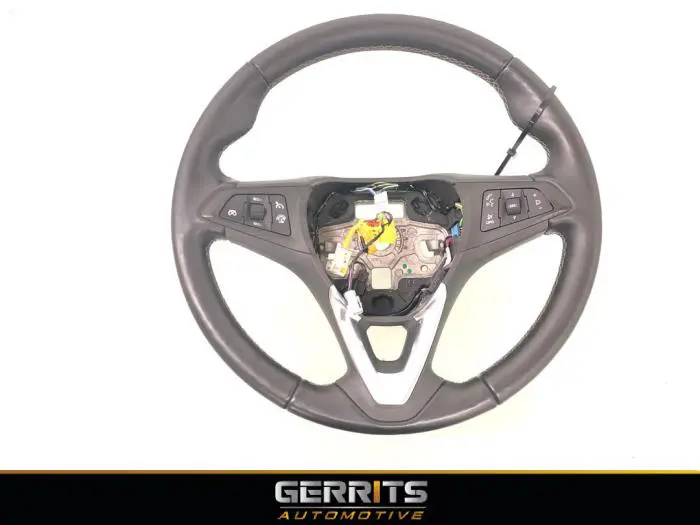 Steering wheel Opel Astra