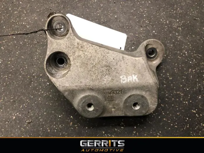 Gearbox mount Opel Astra