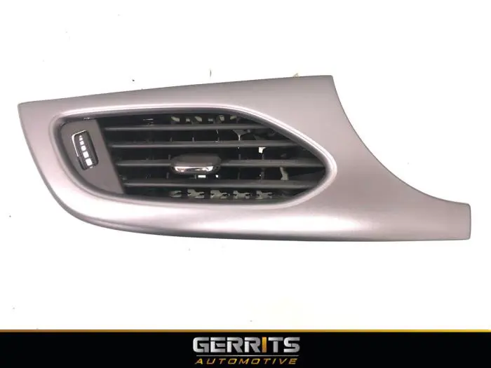 Grille aération tableau de bord Opel Astra