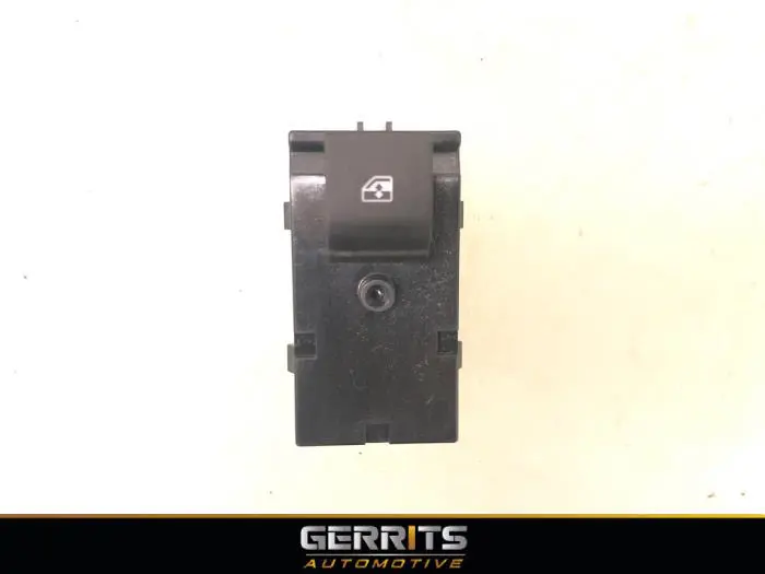 Electric window switch Opel Astra